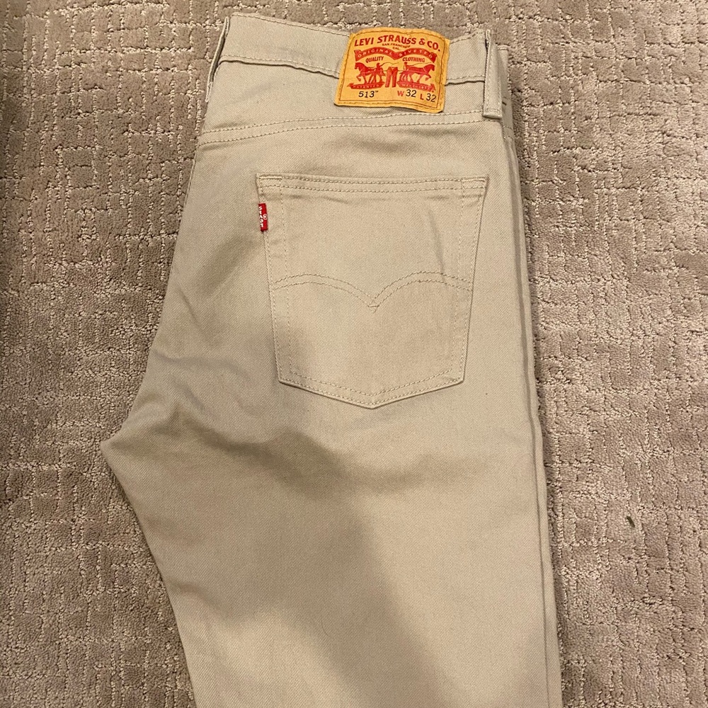 Levi jeans